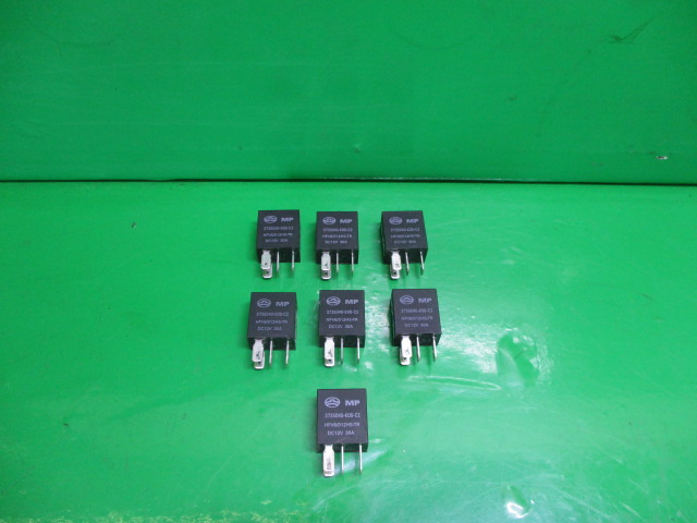 RELEU / MODUL COD 3735040-K00-C2 GWM HOVER FAB. 2005 – 2008 ⭐⭐⭐⭐⭐