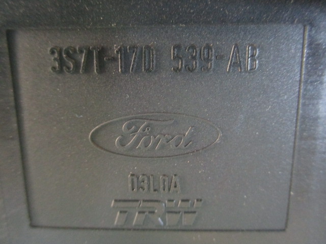 RELEU / MODUL COD 3S7T-17D539-AB FORD MO