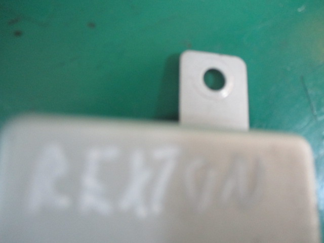 RELEU / MODUL COD 46550-08010 SSANGYONG 