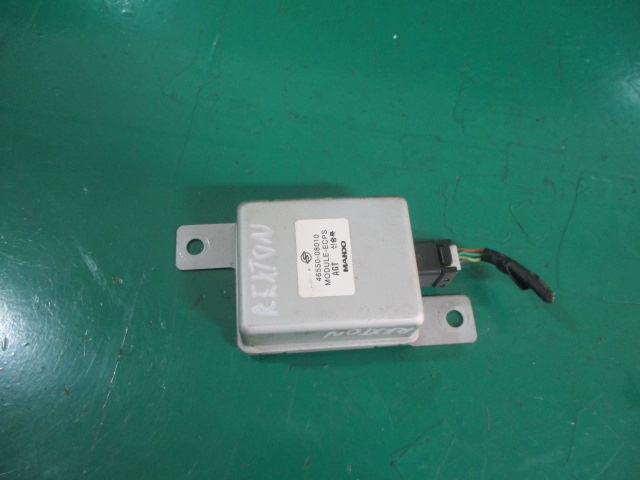 RELEU / MODUL COD 46550-08010 SSANGYONG 