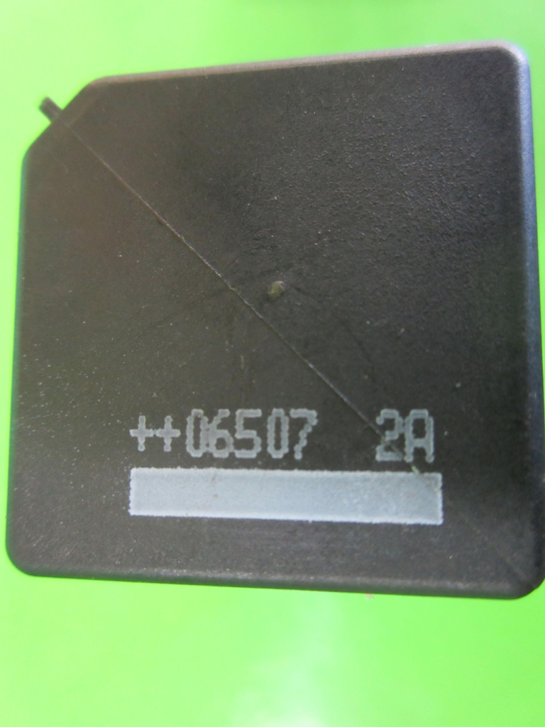 RELEU / MODUL COD 5M5T14B192CA / V23136-