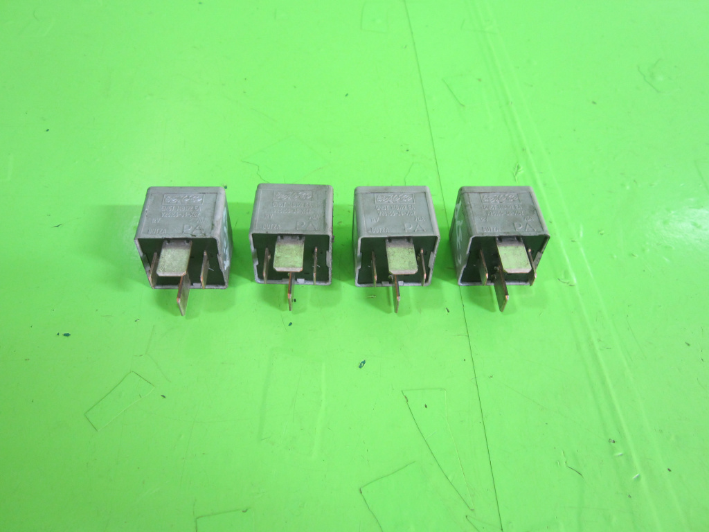 RELEU / MODUL COD 5M5T14B192EA / V23136-