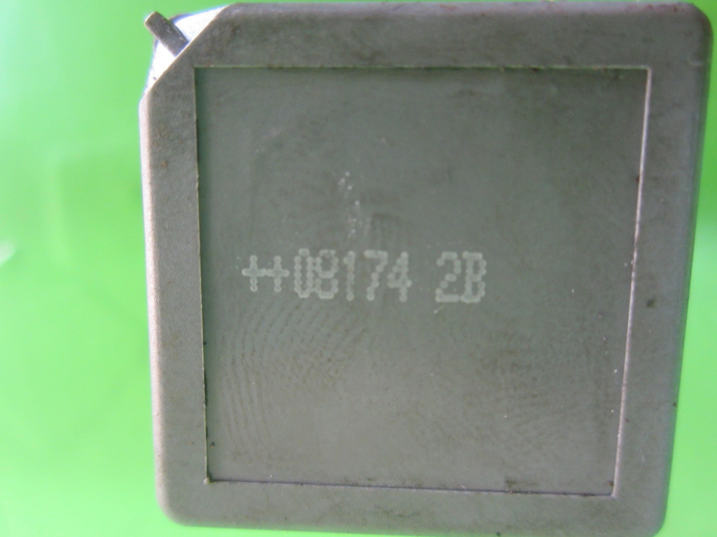 RELEU / MODUL COD 5M5T14B192EA / V23136-