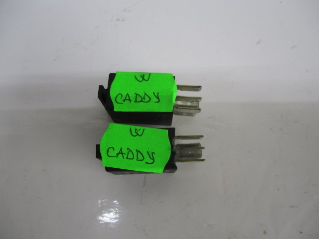 RELEU / MODUL COD 7M0951253C / 033220110