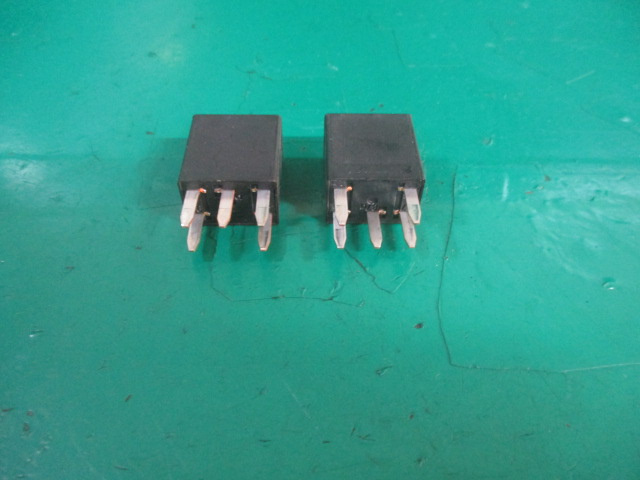 RELEU / MODUL COD 84410-06010 SSANGYONG 