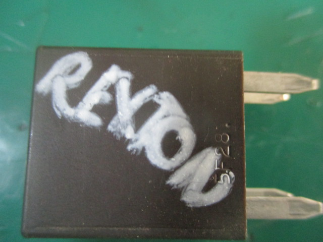 RELEU / MODUL COD 84410-06020 SSANGYONG 