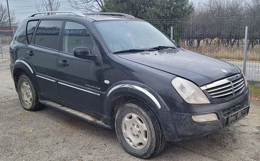RELEU / MODUL COD 84410-06020 SSANGYONG 