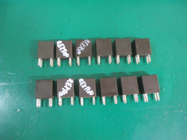 RELEU / MODUL COD 84410-06020 SSANGYONG REXTON 4x4 FAB. 2002 - 2006 ⭐⭐⭐⭐⭐