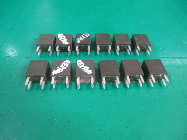 RELEU / MODUL COD 84410-06020 SSANGYONG 