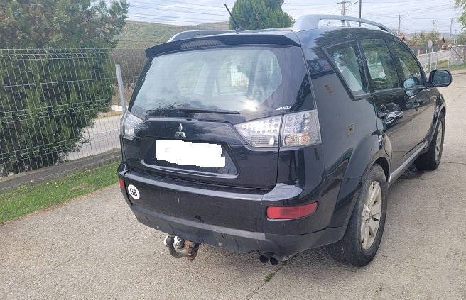 RELEU / MODUL COD 8627A011 / ACM32221 MI