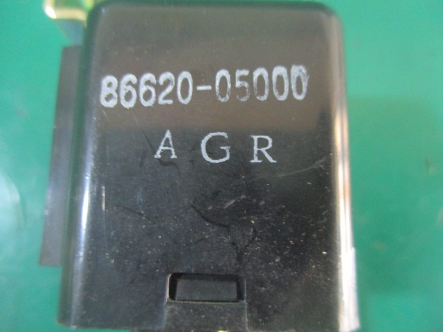 RELEU / MODUL COD 86620-05000 SSANGYONG 