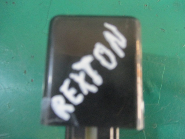 RELEU / MODUL COD 86620-05000 SSANGYONG 