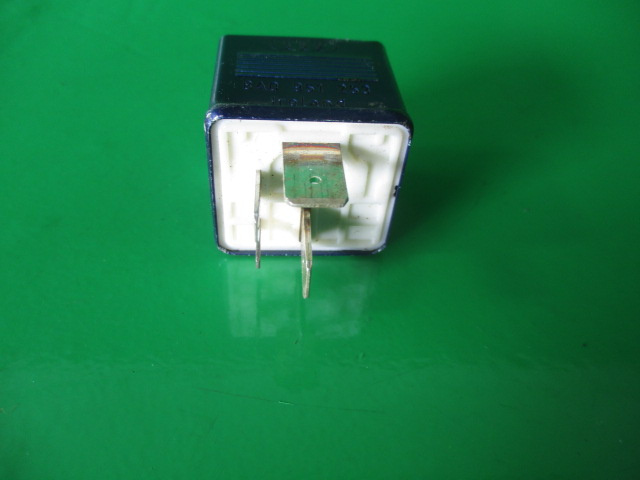 RELEU / MODUL COD 8A0951253 VW SHARAN FA