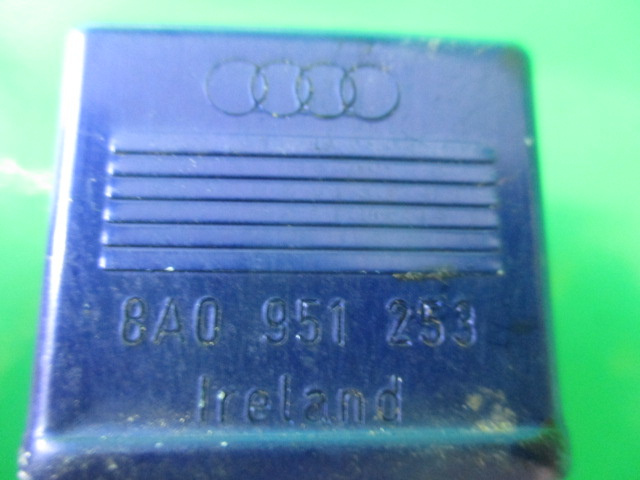 RELEU / MODUL COD 8A0951253 VW SHARAN FA