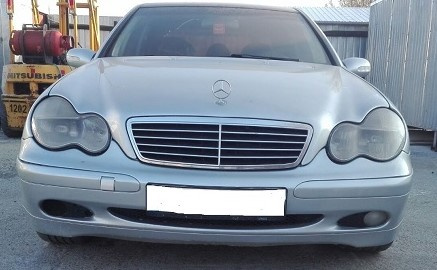 RELEU / MODUL COD A0025421119 MERCEDES B