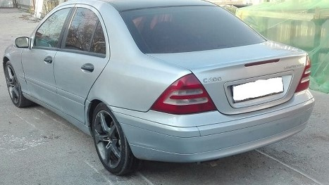 RELEU / MODUL COD A0025421119 MERCEDES B