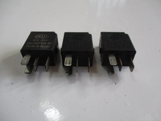 RELEU / MODUL COD A0025421119 MERCEDES BENZ C-CLASS W203 FAB. 2000 – 2007 ⭐⭐⭐⭐⭐