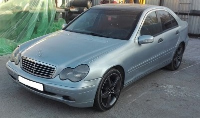 RELEU / MODUL COD A0025421119 MERCEDES B