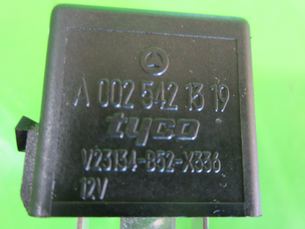 RELEU / MODUL COD A0025421319 / V23134-B52-X336 RANGE ROVER SPORT 4x4 FAB. 2004 - 2013 ⭐⭐⭐⭐⭐