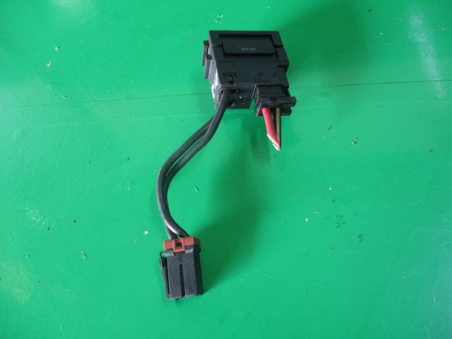 RELEU / MODUL COD AAF15217 MAZDA RX-8 SE