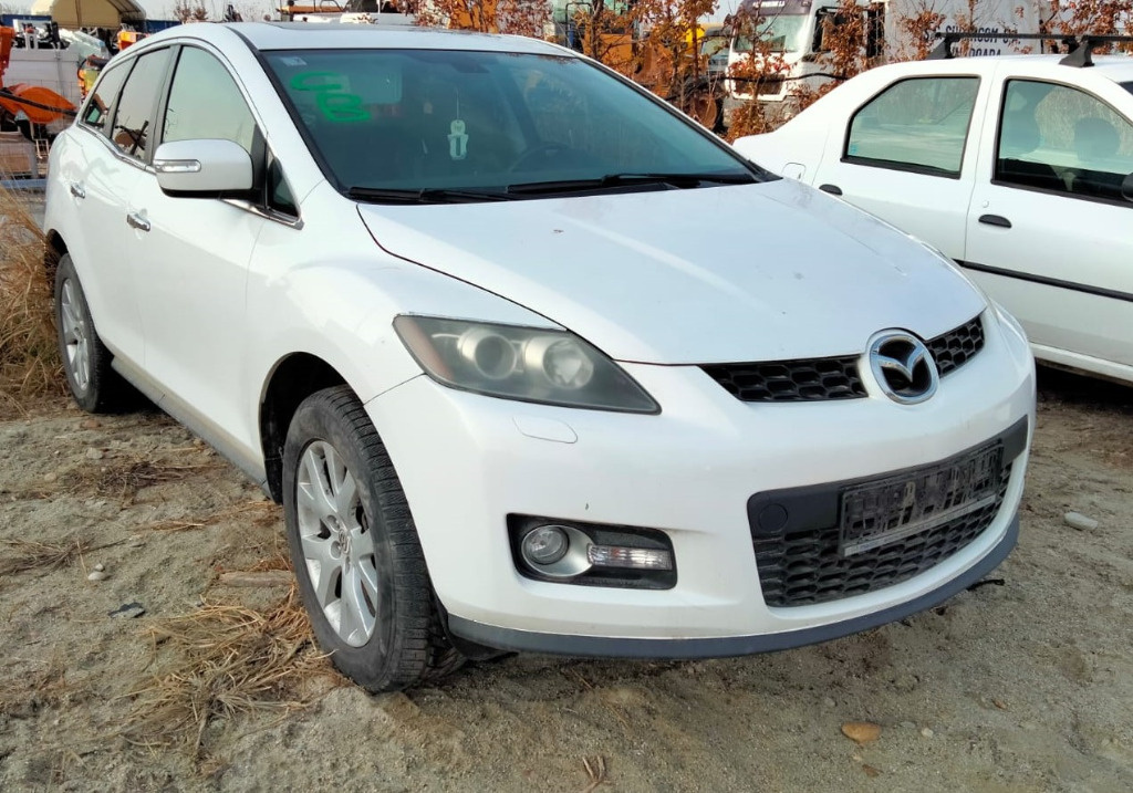 RELEU / MODUL COD B115 / 8B05 MAZDA CX-7