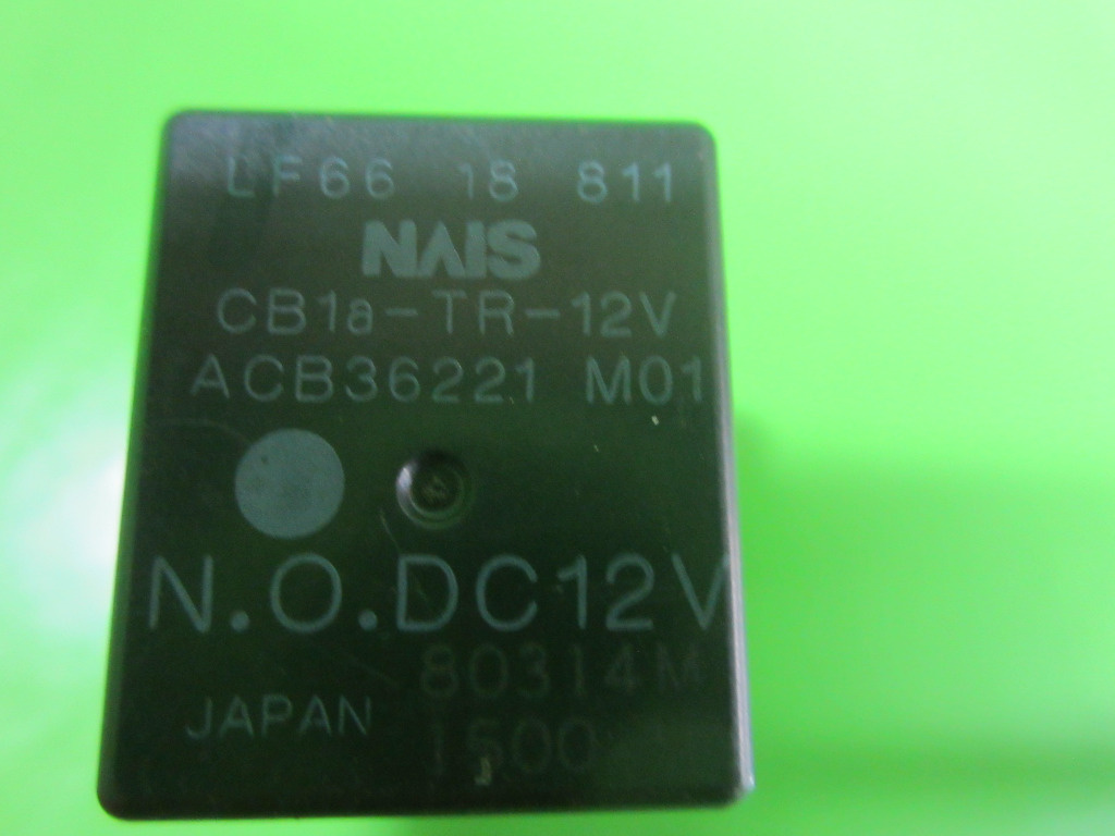 RELEU / MODUL COD LF6618811 / ACB36221 M