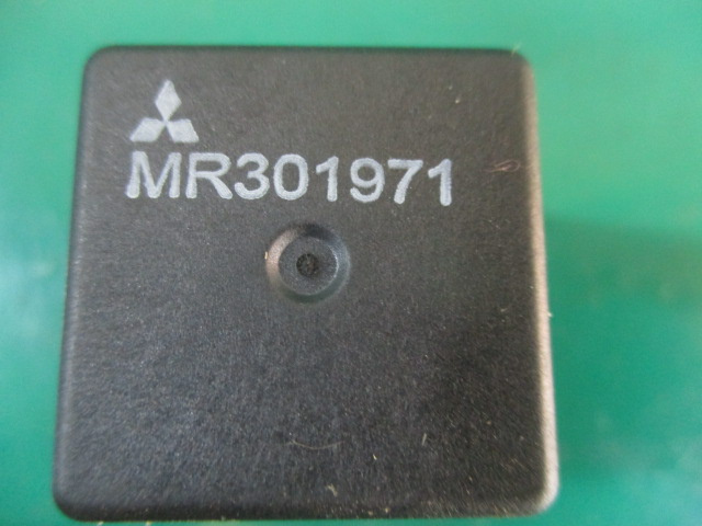 RELEU / MODUL COD MR301971 MITSUBISHI OU