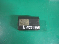 RELEU / MODUL CONTROL ECU / CALCULATOR MITSUBISHI PAJERO III 3.2 DI-D FAB. 1999 – 2007 ⭐⭐⭐⭐⭐