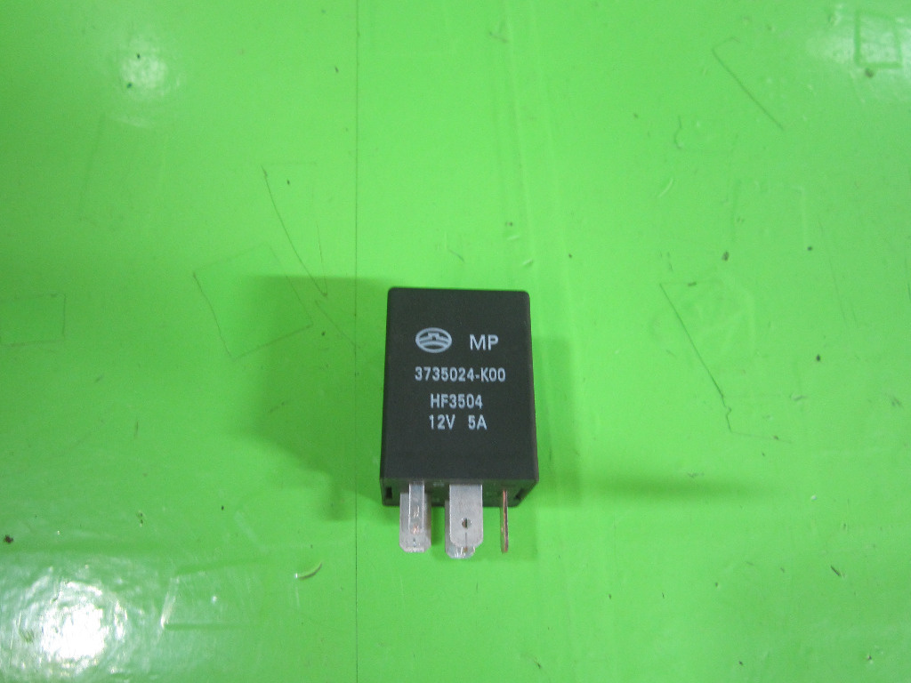 RELEU / MODUL GWM HOVER 4x4 FAB. 2005 – 2008 ⭐⭐⭐⭐⭐