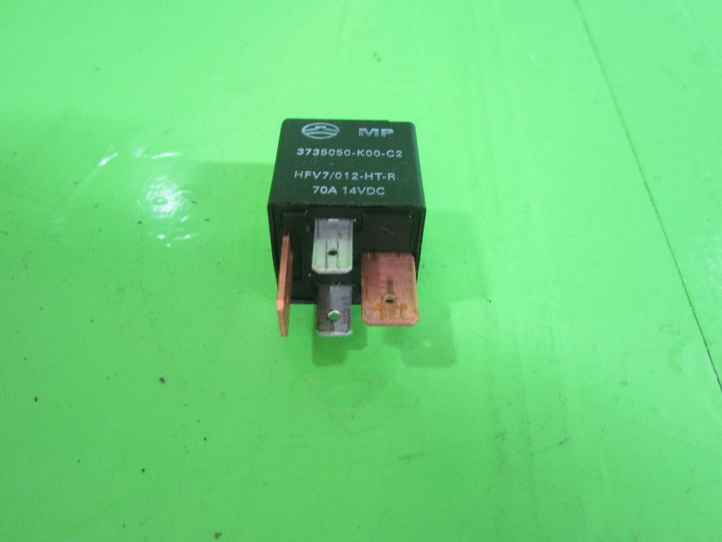 RELEU / MODUL GWM HOVER FAB. 2005 – 20