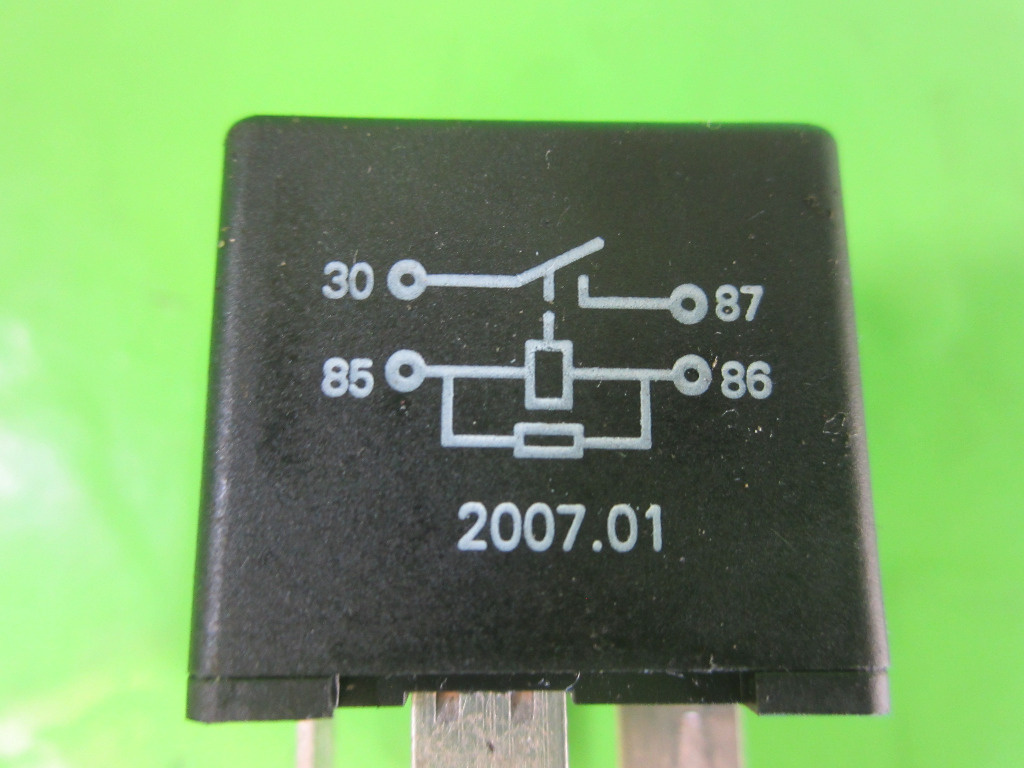 RELEU / MODUL GWM HOVER FAB. 2005 – 20