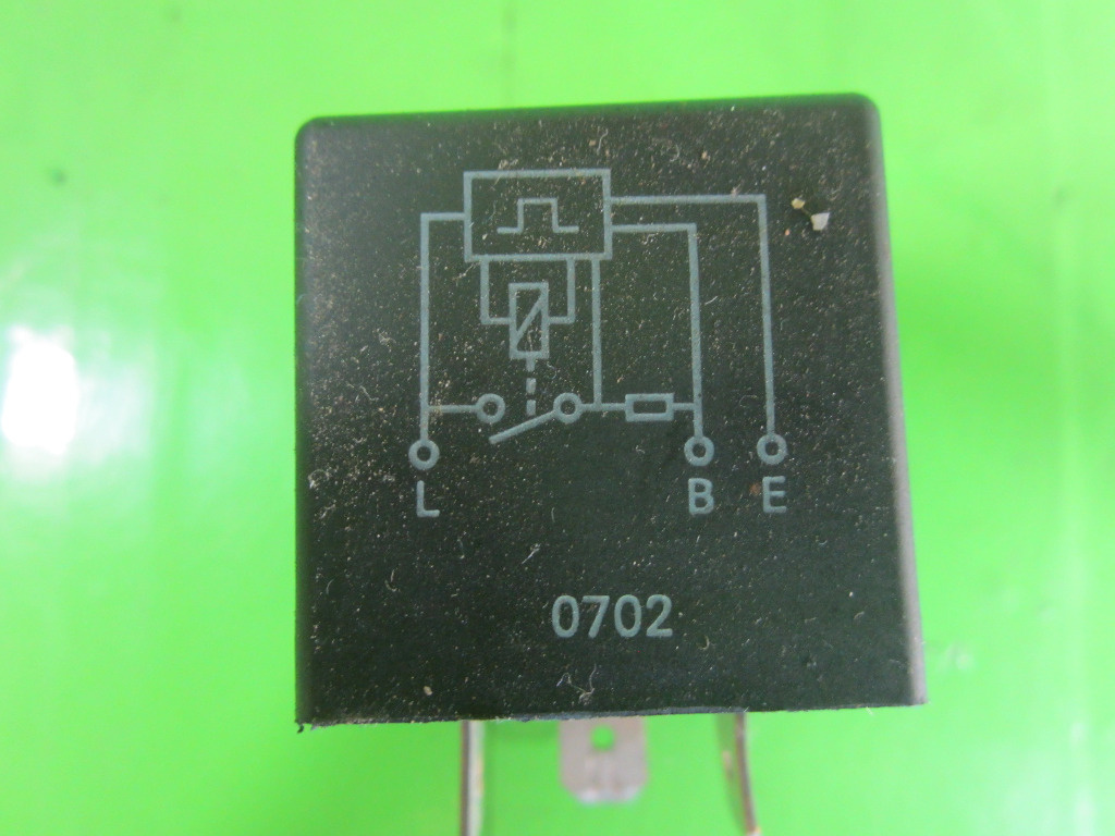 RELEU / MODUL GWM HOVER FAB. 2005 – 20
