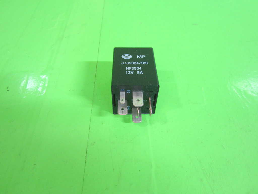 RELEU / MODUL GWM HOVER FAB. 2005 – 20