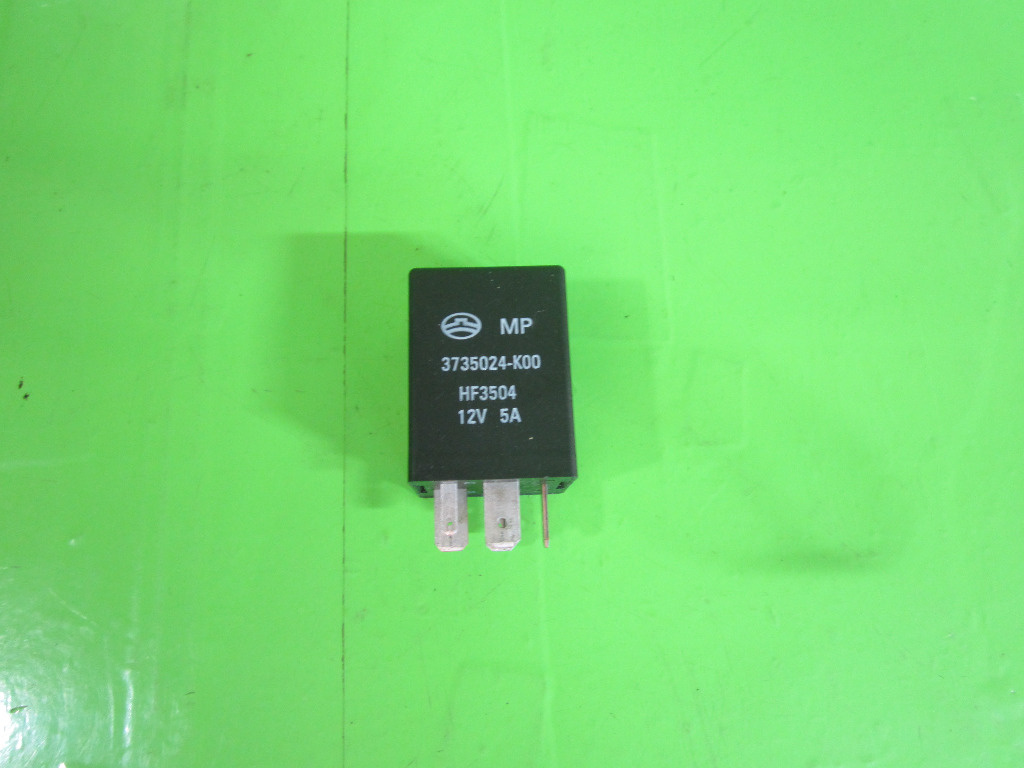 RELEU / MODUL GWM HOVER FAB. 2005 – 2008 ⭐⭐⭐⭐⭐