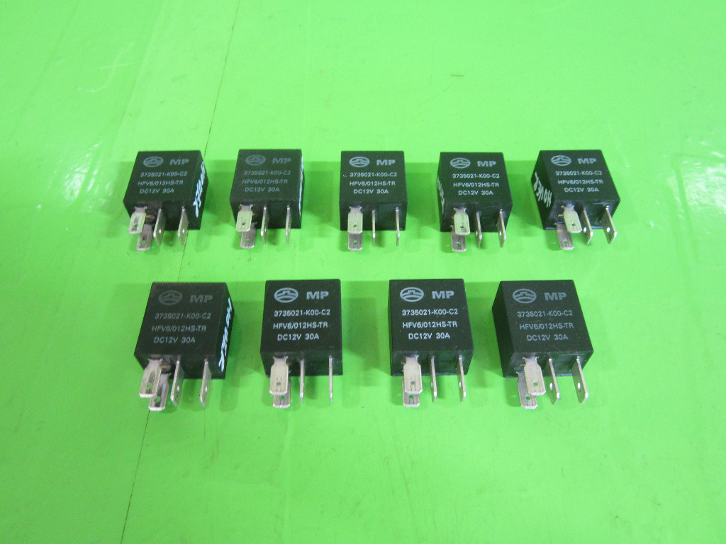 RELEU / MODUL GWM HOVER FAB. 2005 – 20