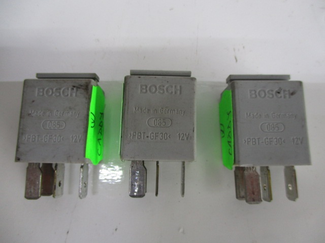 RELEU / MODUL MULTIFUNCTIONAL COD 1K0951
