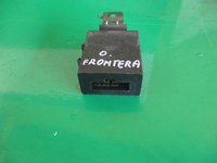 RELEU / MODUL ( NEGRU ) OPEL FRONTERA COD K21019 FAB. 1992 - 1998