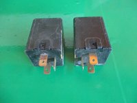 RELEU / MODUL ( NEGRU ) SEMNALIZARE DAEWOO COD 96312545