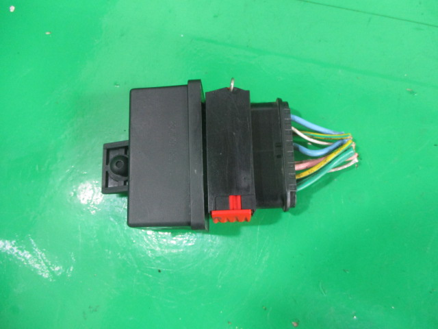 RELEU / MODUL POMPA INALTA / INJECTIE CO