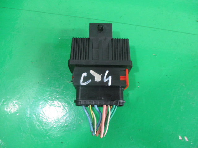 RELEU / MODUL POMPA INALTA / INJECTIE CO