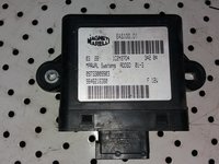 Releu/ Modul Pompa Motorina/ Combustibil Citroen C5 2000-2008