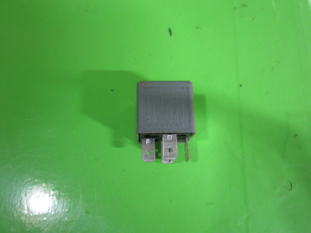 RELEU / MODUL PORSCHE CAYENNE 9PA 4x4 FAB. 2002 - 2010 ⭐⭐⭐⭐⭐