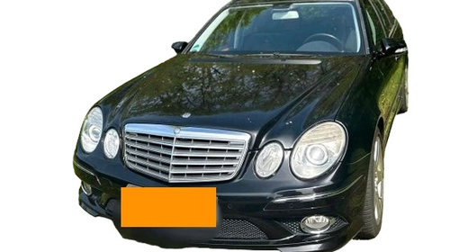 Releu / Modul regulator baterie / acumulator Cod: A0025423819 Mercedes-Benz E-Class W211/S211 [2002 - 2006] wagon 5-usi E 220 CDI MT (150 hp)