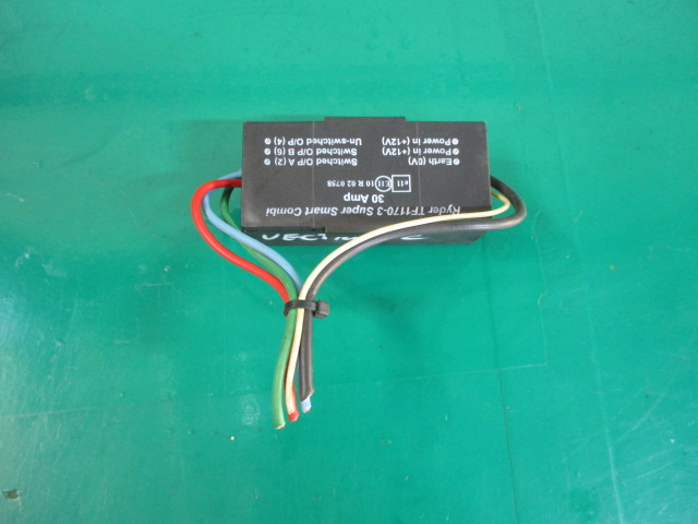 RELEU / MODUL SUPER SMART COMBI COD TF11