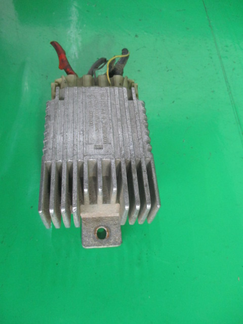 RELEU / MODUL VENTILATOR COD A0205451532