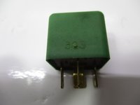 RELEU / MODUL ( VERDE ) COD 3447012 OPEL CORSA B / VECTRA A / OMEGA