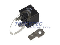 Releu multifunctional (0742064 TRU) AUDI,MERCEDES-BENZ,SKODA,VW