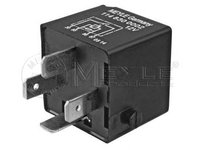 Releu multifunctional AUDI A3 8V1 MEYLE 1148300002