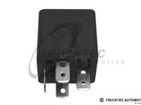 Releu multifunctional AUDI A4 Avant (8E5, B6) (2001 - 2004) TRUCKTEC AUTOMOTIVE 07.42.064 piesa NOUA