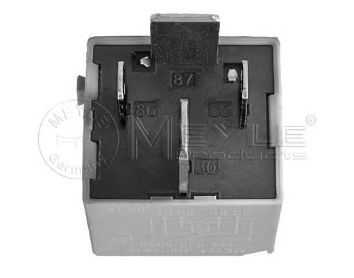 Releu multifunctional AUDI A4 Avant (8K5, B8) - Co